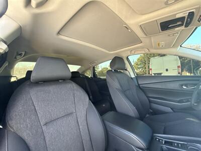 2025 Honda Accord SE   - Photo 34 - Dallas, TX 75252
