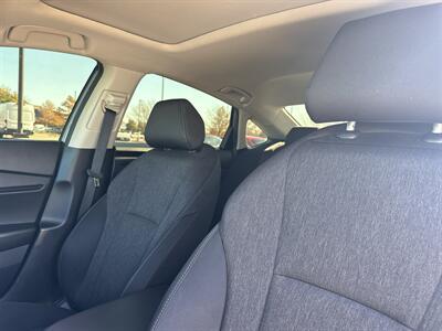 2025 Honda Accord SE   - Photo 31 - Dallas, TX 75252