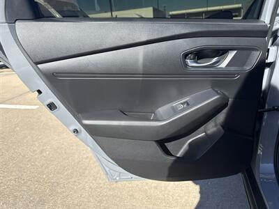 2025 Honda Accord SE   - Photo 11 - Dallas, TX 75252