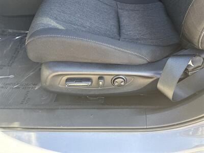 2025 Honda Accord SE   - Photo 17 - Dallas, TX 75252
