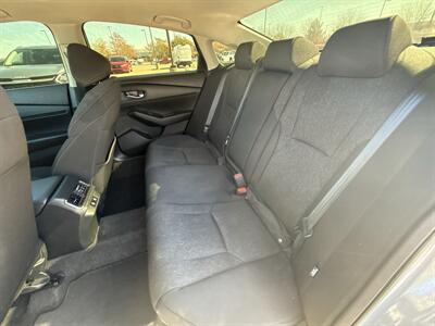 2025 Honda Accord SE   - Photo 33 - Dallas, TX 75252