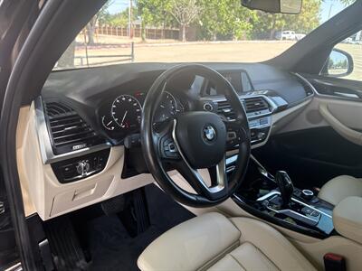 2019 BMW X3 sDrive30i   - Photo 19 - Dallas, TX 75252