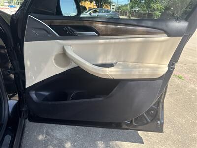 2019 BMW X3 sDrive30i   - Photo 12 - Dallas, TX 75252