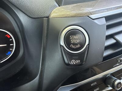 2019 BMW X3 sDrive30i   - Photo 27 - Dallas, TX 75252