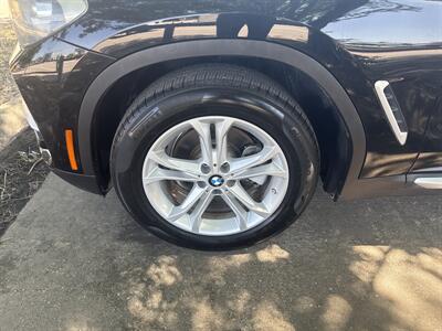 2019 BMW X3 sDrive30i   - Photo 30 - Dallas, TX 75252