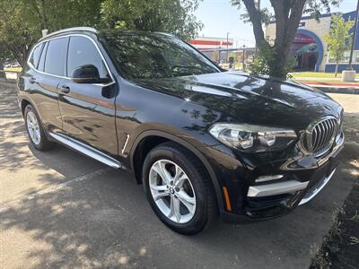 2019 BMW X3 sDrive30i   - Photo 8 - Dallas, TX 75252