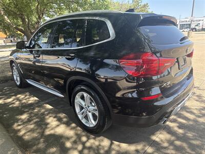 2019 BMW X3 sDrive30i   - Photo 4 - Dallas, TX 75252