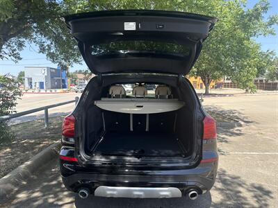 2019 BMW X3 sDrive30i   - Photo 13 - Dallas, TX 75252