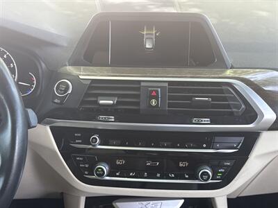 2019 BMW X3 sDrive30i   - Photo 25 - Dallas, TX 75252