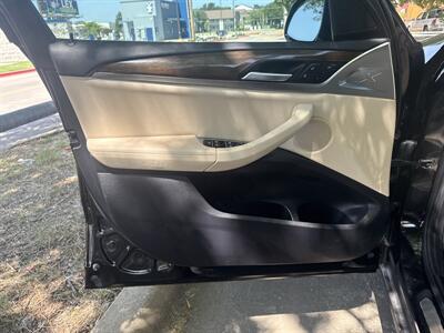 2019 BMW X3 sDrive30i   - Photo 9 - Dallas, TX 75252