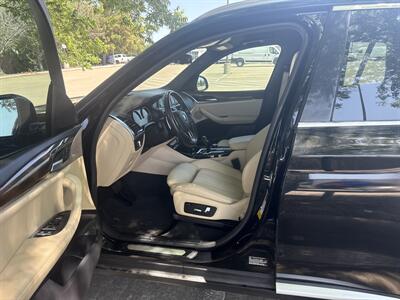 2019 BMW X3 sDrive30i   - Photo 16 - Dallas, TX 75252