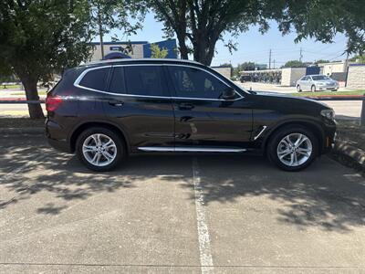 2019 BMW X3 sDrive30i   - Photo 7 - Dallas, TX 75252