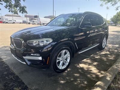 2019 BMW X3 sDrive30i   - Photo 3 - Dallas, TX 75252