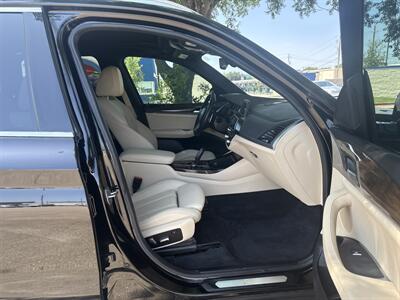 2019 BMW X3 sDrive30i   - Photo 18 - Dallas, TX 75252