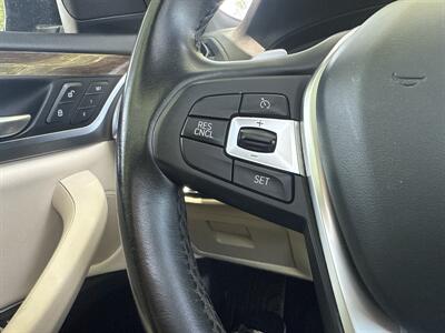 2019 BMW X3 sDrive30i   - Photo 23 - Dallas, TX 75252