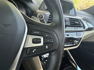 2019 BMW X3 sDrive30i   - Photo 24 - Dallas, TX 75252
