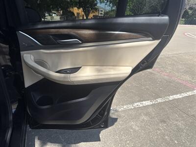 2019 BMW X3 sDrive30i   - Photo 11 - Dallas, TX 75252