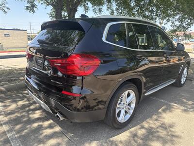 2019 BMW X3 sDrive30i   - Photo 6 - Dallas, TX 75252