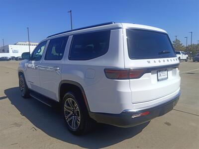 2024 Jeep Wagoneer Series II   - Photo 5 - Dallas, TX 75252