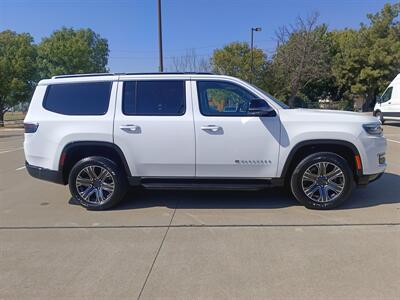 2024 Jeep Wagoneer Series II   - Photo 8 - Dallas, TX 75252