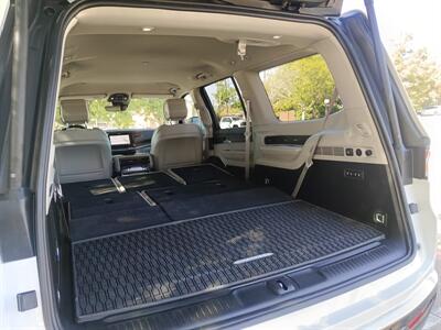 2024 Jeep Wagoneer Series II   - Photo 20 - Dallas, TX 75252