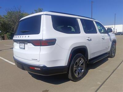 2024 Jeep Wagoneer Series II   - Photo 7 - Dallas, TX 75252