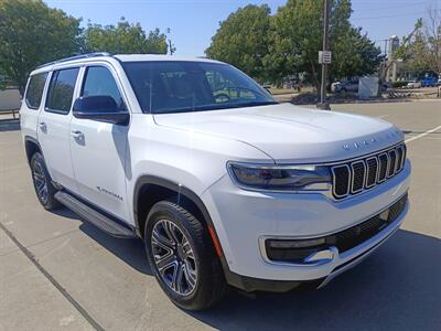 2024 Jeep Wagoneer Series II   - Photo 9 - Dallas, TX 75252