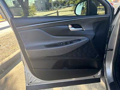 2023 Hyundai SANTA FE SEL - Photo 12 - Dallas, TX 75252