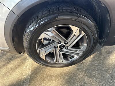 2023 Hyundai SANTA FE SEL - Photo 10 - Dallas, TX 75252