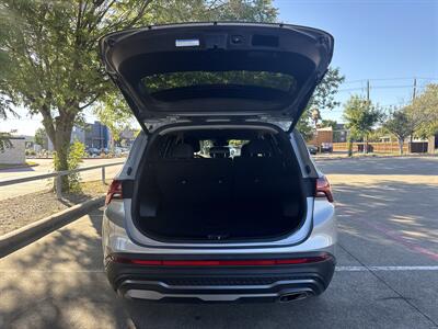 2023 Hyundai SANTA FE SEL - Photo 19 - Dallas, TX 75252