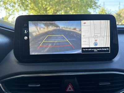 2023 Hyundai SANTA FE SEL - Photo 34 - Dallas, TX 75252