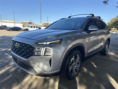 2023 Hyundai SANTA FE SEL - Photo 3 - Dallas, TX 75252