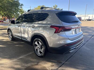 2023 Hyundai SANTA FE SEL - Photo 5 - Dallas, TX 75252