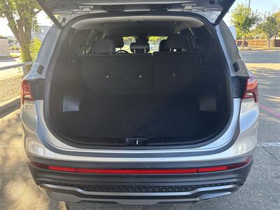 2023 Hyundai SANTA FE SEL - Photo 20 - Dallas, TX 75252