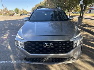 2023 Hyundai SANTA FE SEL - Photo 2 - Dallas, TX 75252
