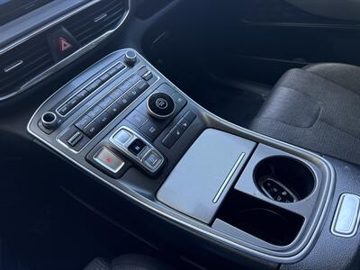 2023 Hyundai SANTA FE SEL - Photo 33 - Dallas, TX 75252