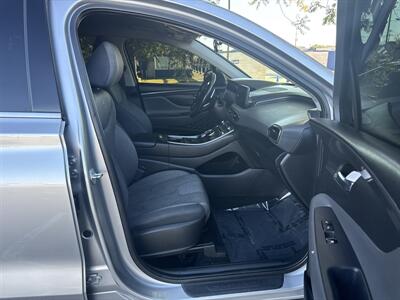 2023 Hyundai SANTA FE SEL - Photo 28 - Dallas, TX 75252