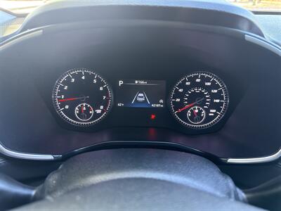 2023 Hyundai SANTA FE SEL - Photo 30 - Dallas, TX 75252