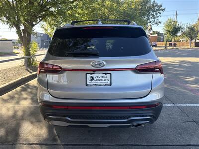 2023 Hyundai SANTA FE SEL - Photo 6 - Dallas, TX 75252
