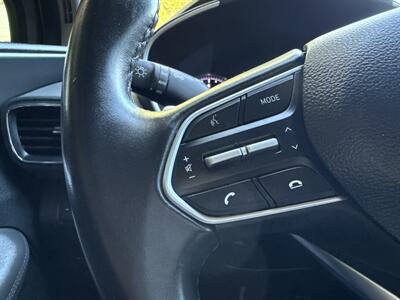 2023 Hyundai SANTA FE SEL - Photo 32 - Dallas, TX 75252