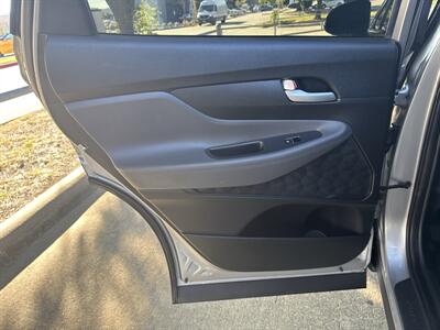 2023 Hyundai SANTA FE SEL - Photo 17 - Dallas, TX 75252