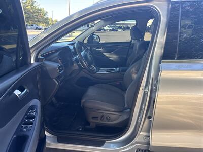 2023 Hyundai SANTA FE SEL - Photo 16 - Dallas, TX 75252