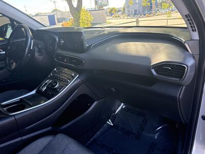 2023 Hyundai SANTA FE SEL - Photo 27 - Dallas, TX 75252