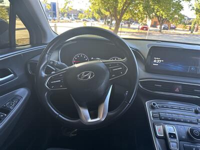 2023 Hyundai SANTA FE SEL - Photo 24 - Dallas, TX 75252