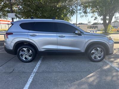 2023 Hyundai SANTA FE SEL - Photo 8 - Dallas, TX 75252