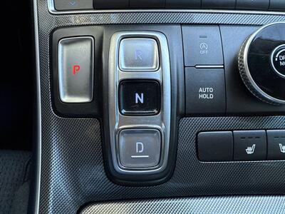 2023 Hyundai SANTA FE SEL - Photo 36 - Dallas, TX 75252