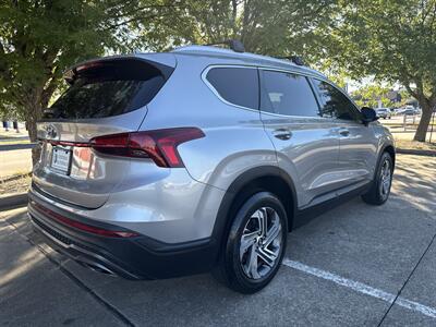 2023 Hyundai SANTA FE SEL - Photo 7 - Dallas, TX 75252
