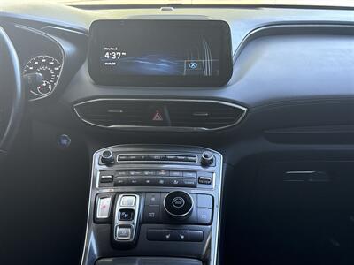 2023 Hyundai SANTA FE SEL - Photo 25 - Dallas, TX 75252