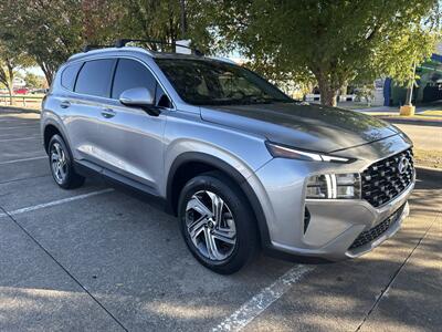 2023 Hyundai SANTA FE SEL - Photo 9 - Dallas, TX 75252