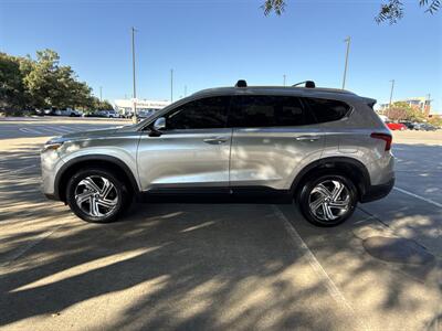 2023 Hyundai SANTA FE SEL - Photo 4 - Dallas, TX 75252